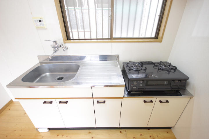 水回り・ガスコンロ