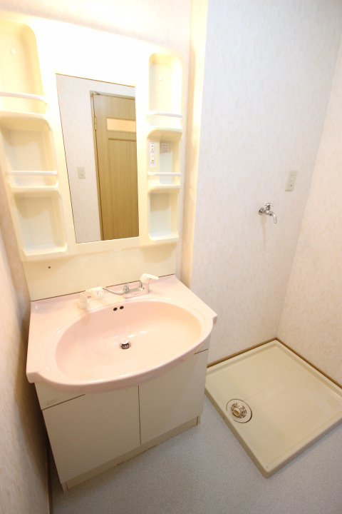 シャンプードレッサー