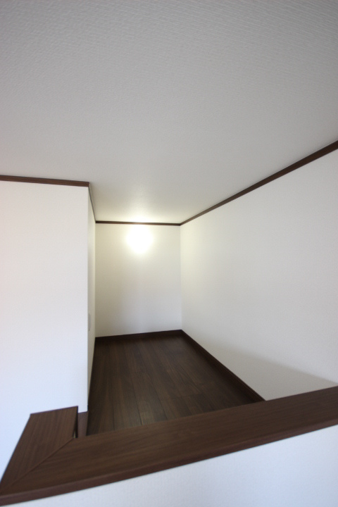 ベッドスペース