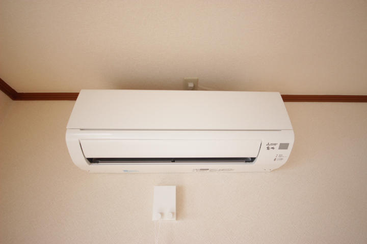 エアコン