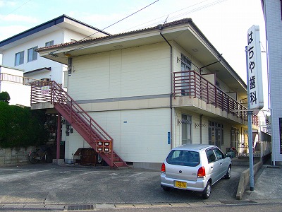 広田・崎岡賃貸 構造:木造